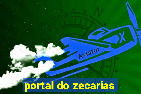 portal do zecarias